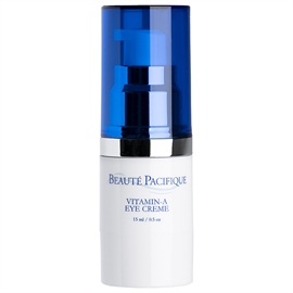 Beauté Pacifique - Vitamin A Øjencreme 15 ml